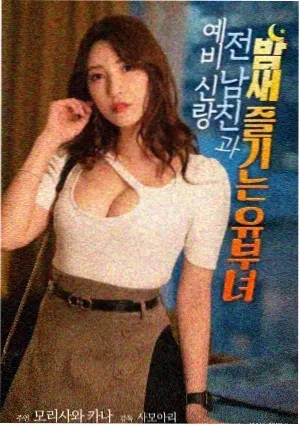 第九个证人电影海报